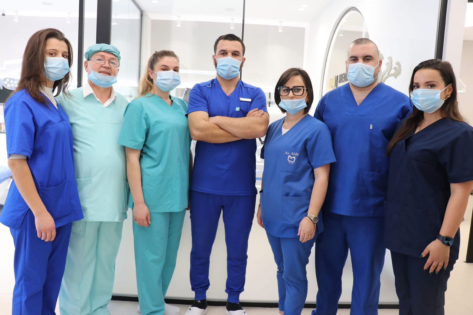 Discover expert dental care at Luce Dent Clinic, a trusted dental clinic in Albania offering advanced treatments and modern technology.